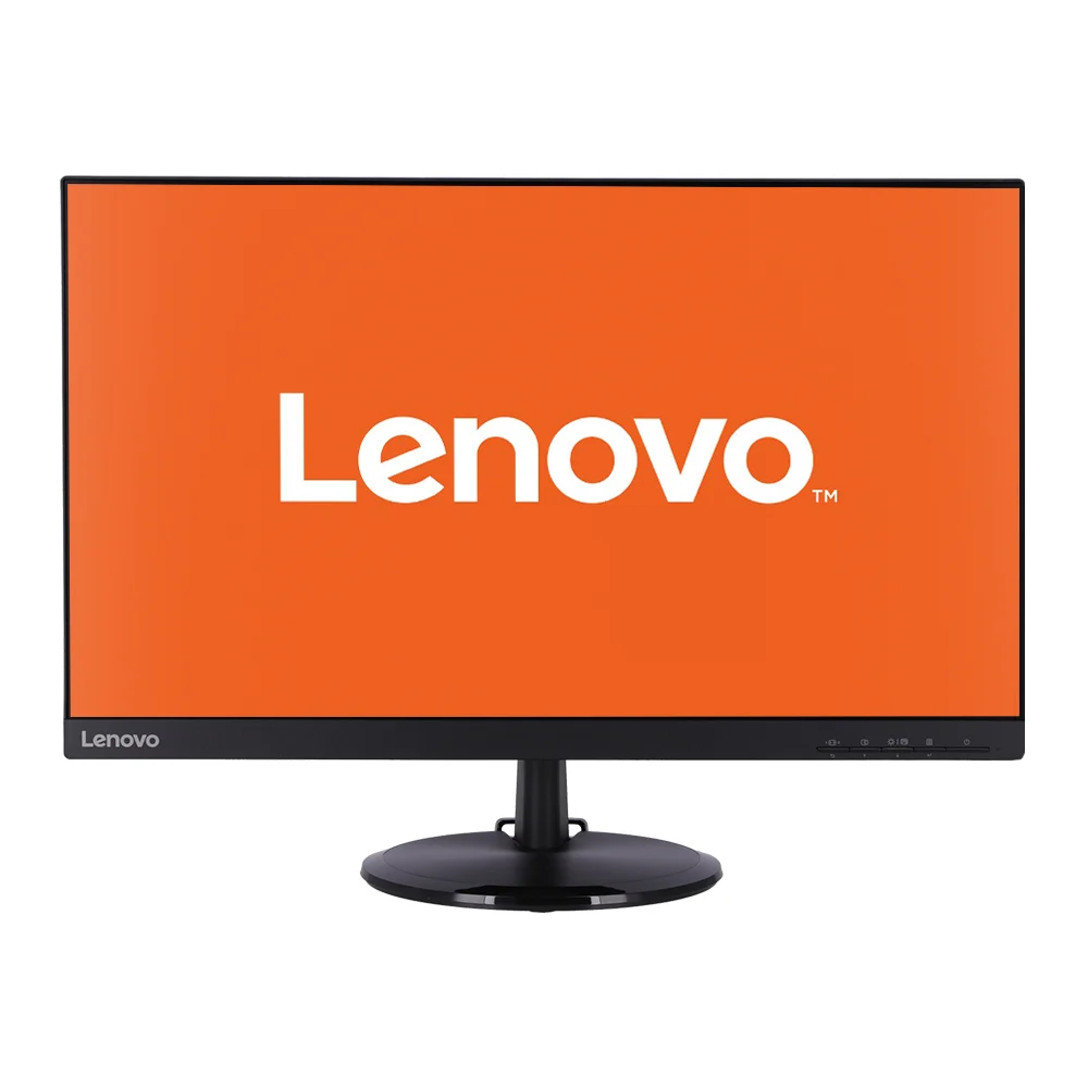 Lenovo D24-20 - Görsel 1