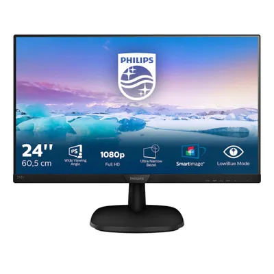 Philips 243V7Qdab - Görsel 1