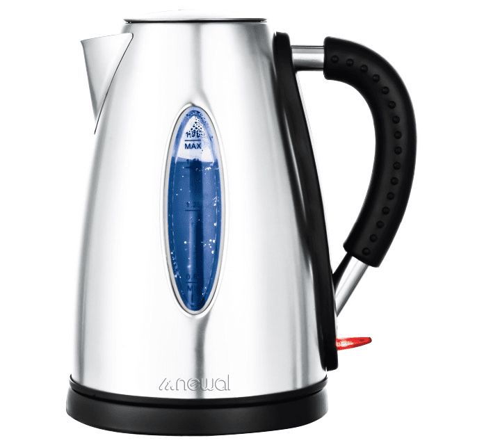 Ktl2790 Newal Inoks Su Isıtıcı 1.7L