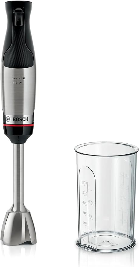 Bosch Masa Üstü El Blender Msm6M610 1000 W Bi Sipariş Kktc