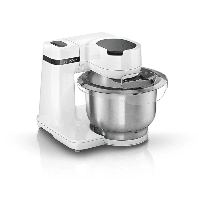 Bosch Seri 2 Mutfak Makinesi Mum 700 W Beyaz