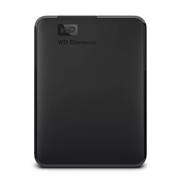 Western Digital Wdbu6Y0050Bbk-Wesn 5 Tb Harici Sabit Sürücü