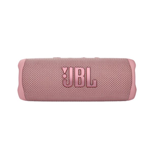 Jbl Jblflip6Pink Flip 6 Bluetooth Kablosuz Hoparlör