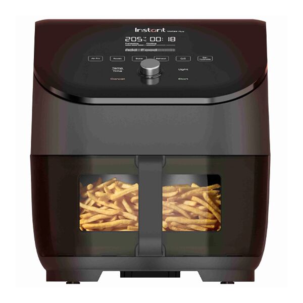 Instant Pot 140309601 Vortex Plus Hava Fritözü - Kktc Bi Sipariş - Ev Elektroniği&Amp;Gt;Küçük Ev Aletleri&Amp;Gt;Elektrikli Pişiriciler&Amp;Gt;Çok Amaçlı Pişiriciler