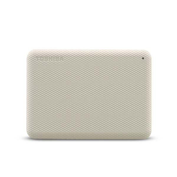 Toshiba Hdtca20Ew3Aa Canvio Advance Harici Sabit Sürücü 2Tb