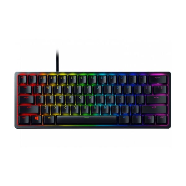Razer 1.28.80.11.079 Huntsman Mini Oyun Klavyesi