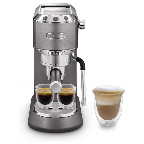Delonghi Ec885.Gy Espresso Makinesi