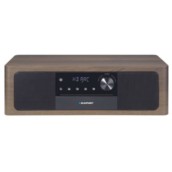 Blaupunkt Ms22Bt Hi-Fi Mikro Sistem Βluetooth Ve Hdmi Arc Portu Ile - Kktc Bi Sipariş - Çevre Birimleri&Amp;Gt;Ses Sistemi&Amp;Gt;Hi-Fi Ses Sistem