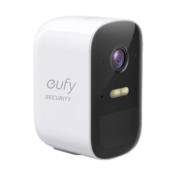 Anker Eufy Cam 2C S210 Pil Ile Eklenti Akıllı Dış Mekan Kamerası - Kktc Bi Sipariş - Teknoloji&Amp;Gt;Kamera Ve Aksesuarlar&Amp;Gt;Güvenlik Kameraları
