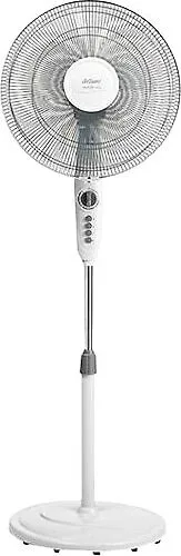 Arzum Windart Power Vanti̇lator - Beyaz - Görsel 1