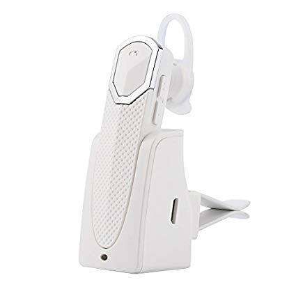 Kulaklik Fineblue Ft-9 Smart Car Pg-6706 White Kktc
