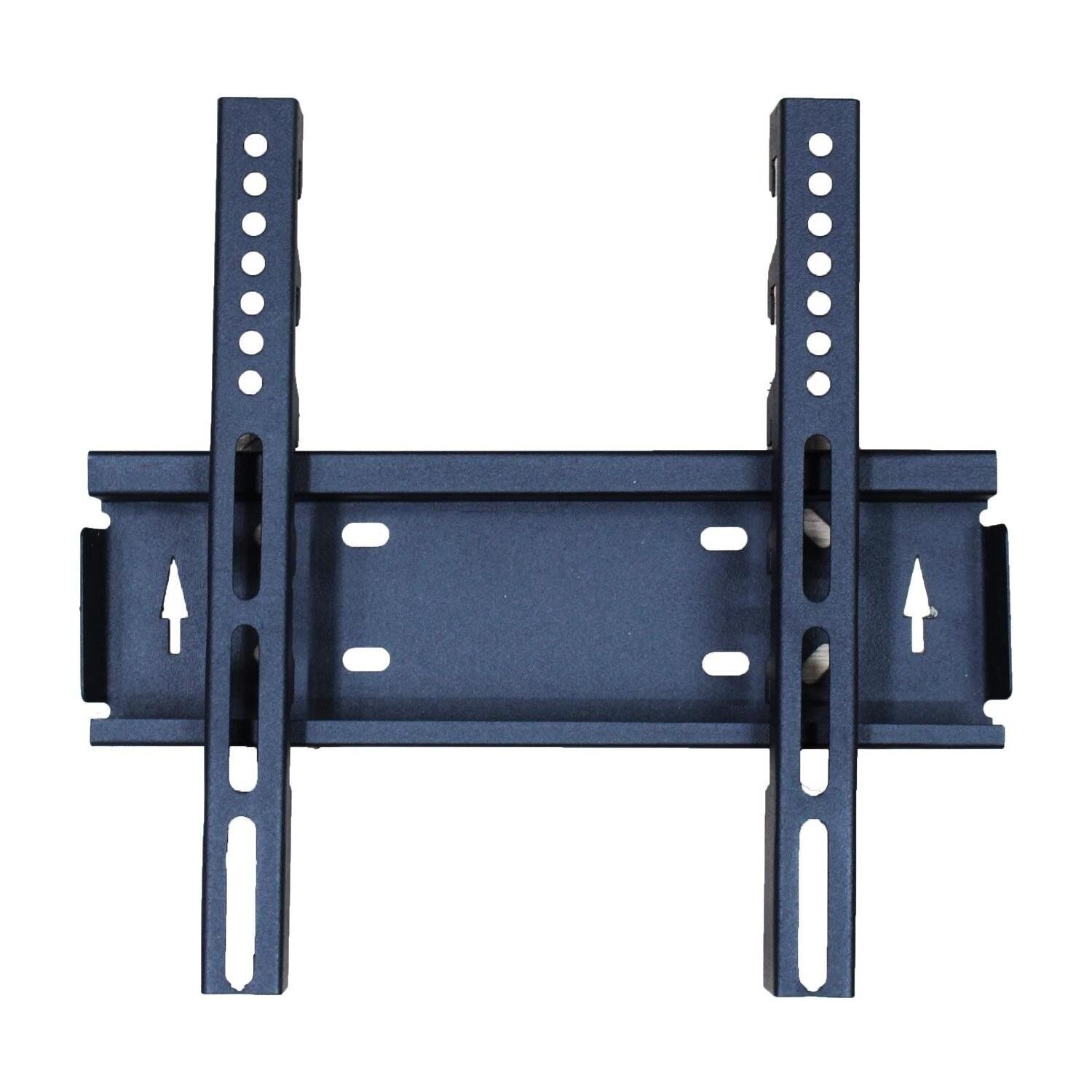 Wb-S2237 Wellbox 22-37 Inç Sabit Tv Duvar Askı Aparatı - Görsel 1
