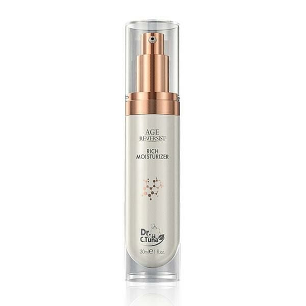 Dr.c.tuna Age Reversist Nemlendi̇ri̇ci̇ Krem 30 Ml