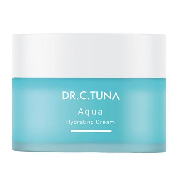 Dr. C. Tuna Aqua Yüz Kremi̇ 50 Ml