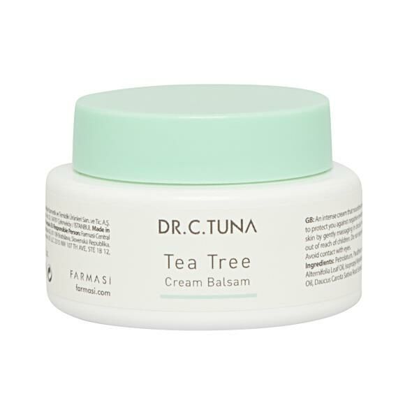 Dr C. Tuna Çay Ağaci Yaği Balsam 80 Ml