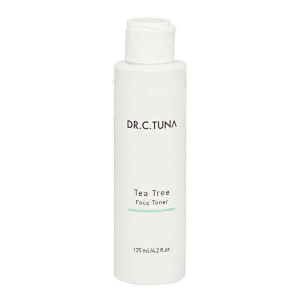 Dr C. Tuna Çay Ağaci Yaği Ci̇lt Toni̇ği̇ 125 Ml