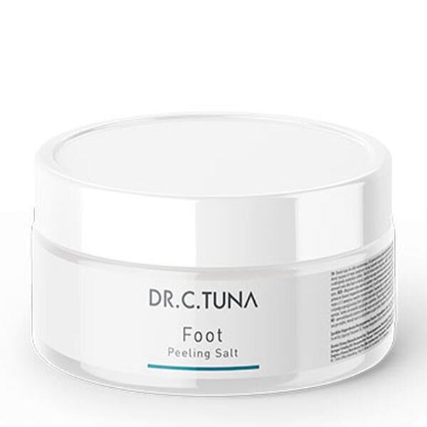 Dr.c.tuna El Ve Ayak Bakimi İçi̇n Deni̇z Tuzu 250 Ml