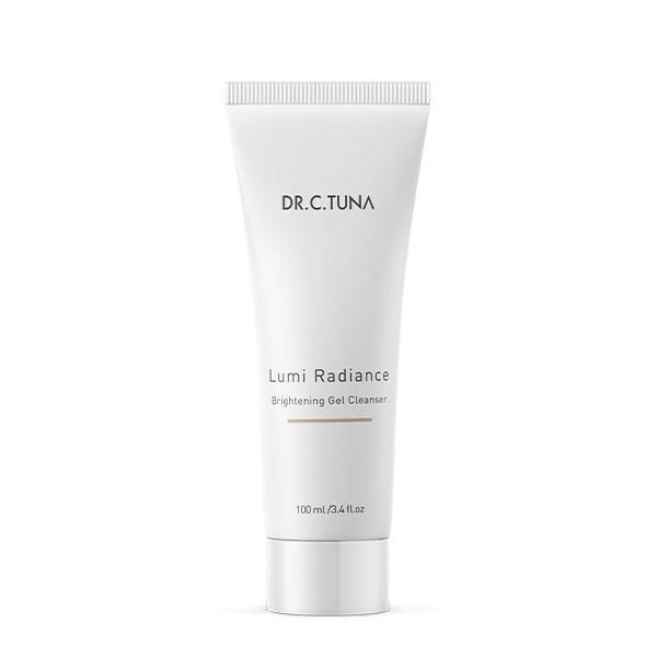 Dr. C. Tuna Lumi Radiance Brightening Gel Cleanser 100Ml