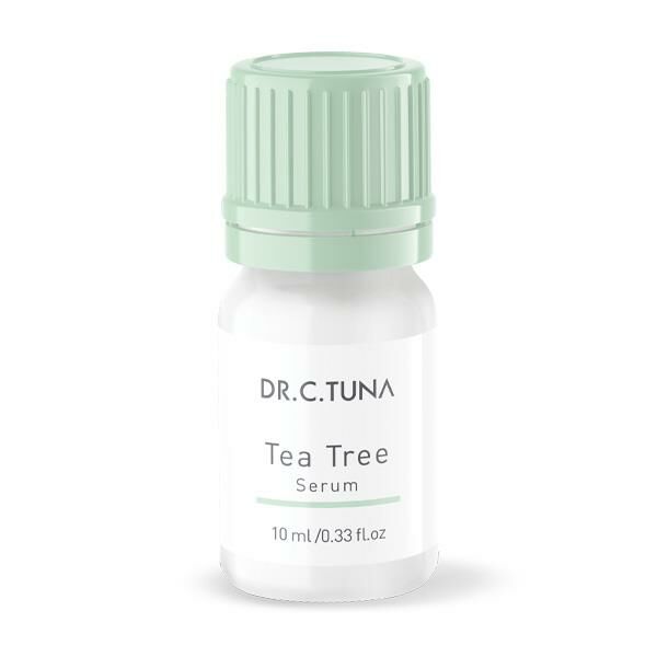 Dr Ct Tea Tree Serum 10 Ml