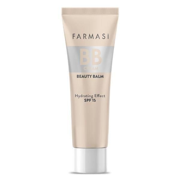 Farmasi̇ Bb Krem 02 Açiktan Ortaya 30 Ml