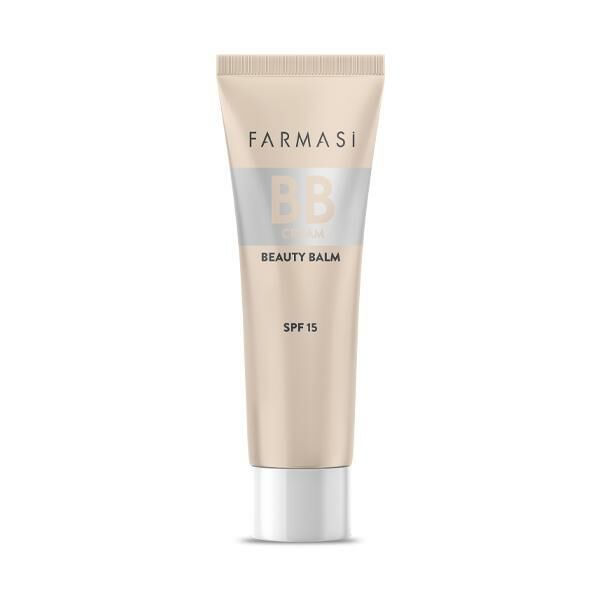 Farmasi̇ Bb Krem No.05 Tan 30Ml