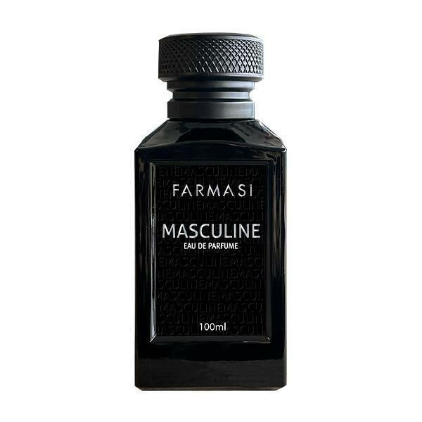 Farmasi̇ Masculine Erkek Parfümü Edp 100 Ml