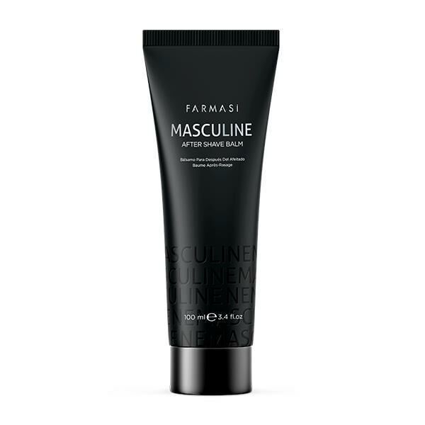 Farmasi̇ Masculine Tiraş Sonrasi Losyonu 100 Ml