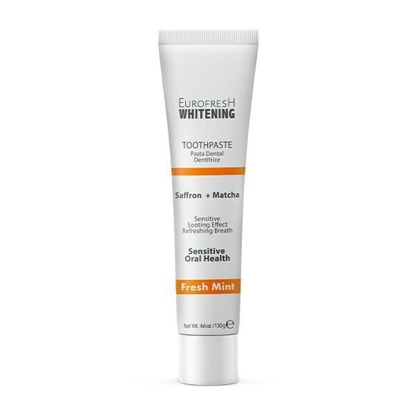 Farmasi̇ Matcha Ve Safran İçeren Beyazlatici Di̇ş Macunu 130 Ml