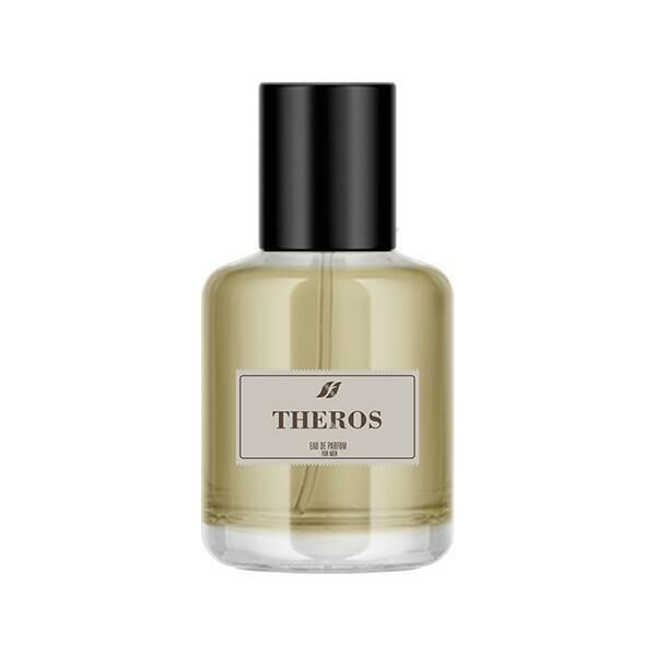 Farmasi̇  Theros Erkek Parfümü Edp 50 Ml