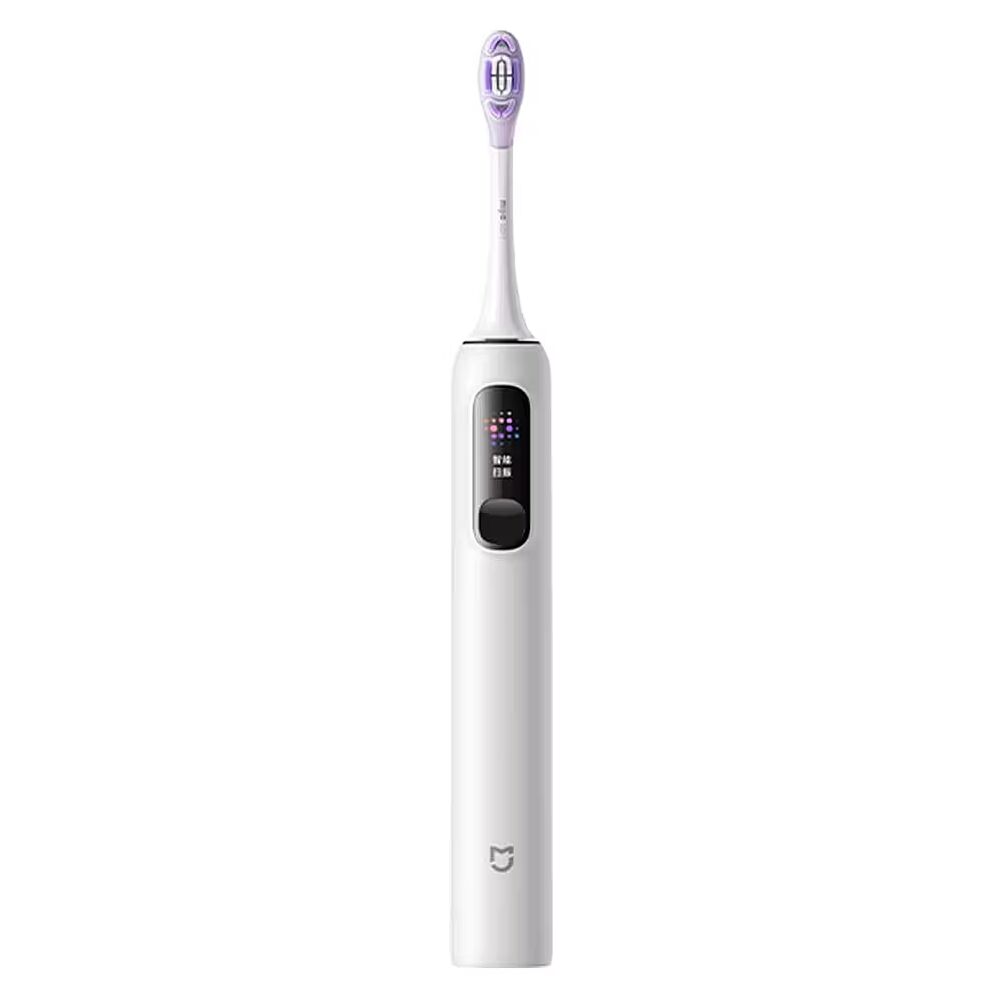 Elektrikli Diş Fırçası Xiaomi Titreşim Pro Bhr4036Gl Beyaz