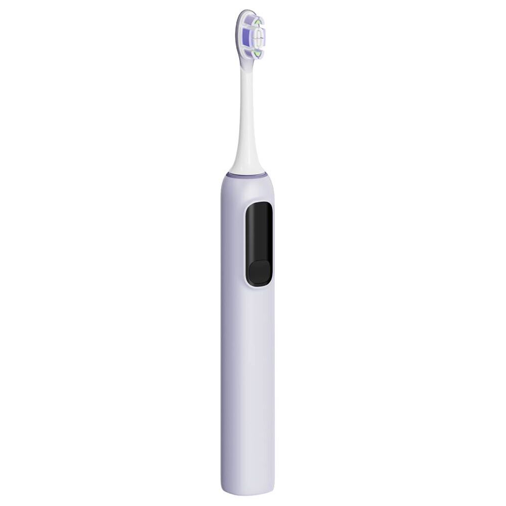 Elektrikli Diş Fırçası Xiaomi Titreşim Pro Bhr4037Gl Mor