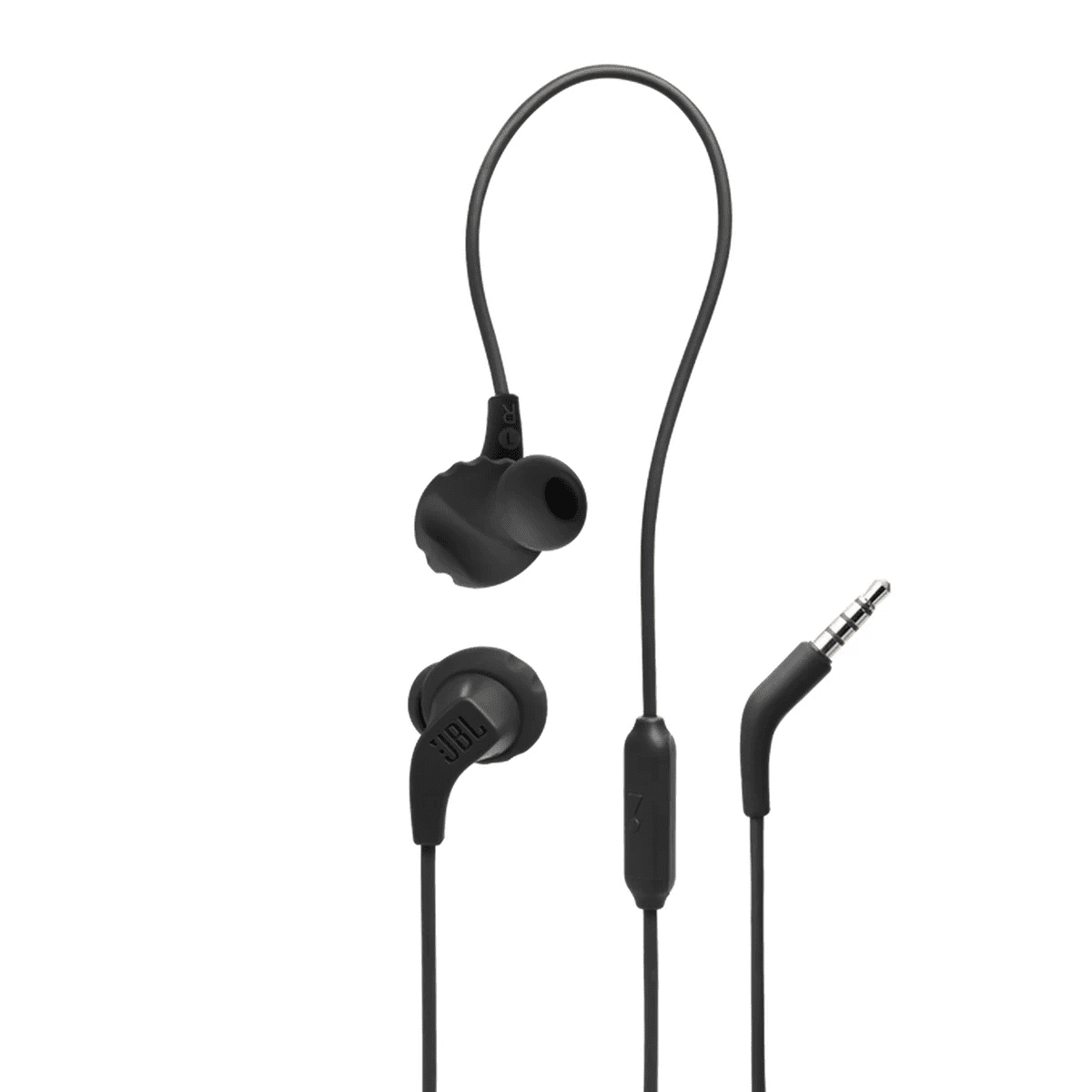 Kulaklık Jbl Endurance Run 2 Siyah Kktc