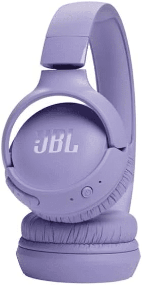 Kulaklık Jbl Tune 525Bt Bluetooth Purple Kktc