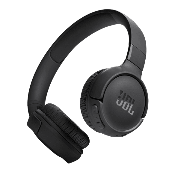 Kulaklık Jbl Tune 525Bt Bluetooth Siyah Kktc