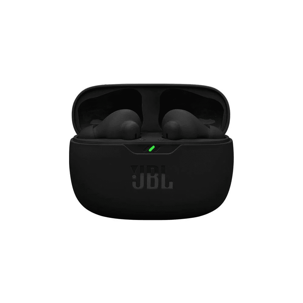 Kulaklık Jbl Wave Beam2 Anc Siyah Kktc