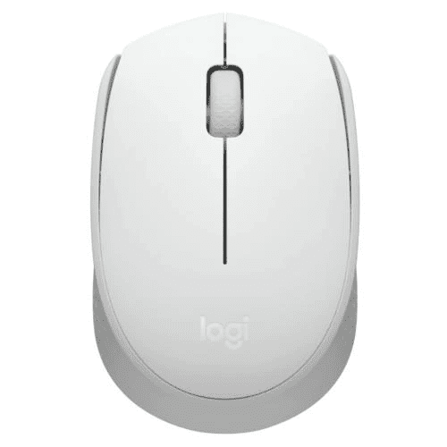 Mouse Logitech M171 Beyaz 910-006867 Kktc