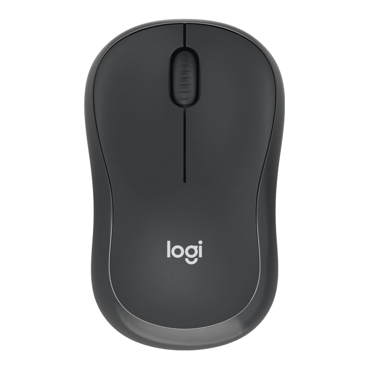Mouse Logitech M241 Sessiz Bluetooth 910-007471 Siyah Kktc