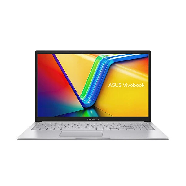 Notebook Asus Vivobook 15 X1504Va-Nj720 I3-1315U 8Gb 256Gb Ssd 15.6&Amp;Quot; Kktc