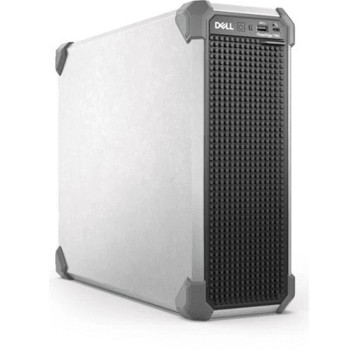 Server Dell Pet160Spl1 E-2414 (1X16) 16Gb Udimm 1X2Tb 300W Kktc