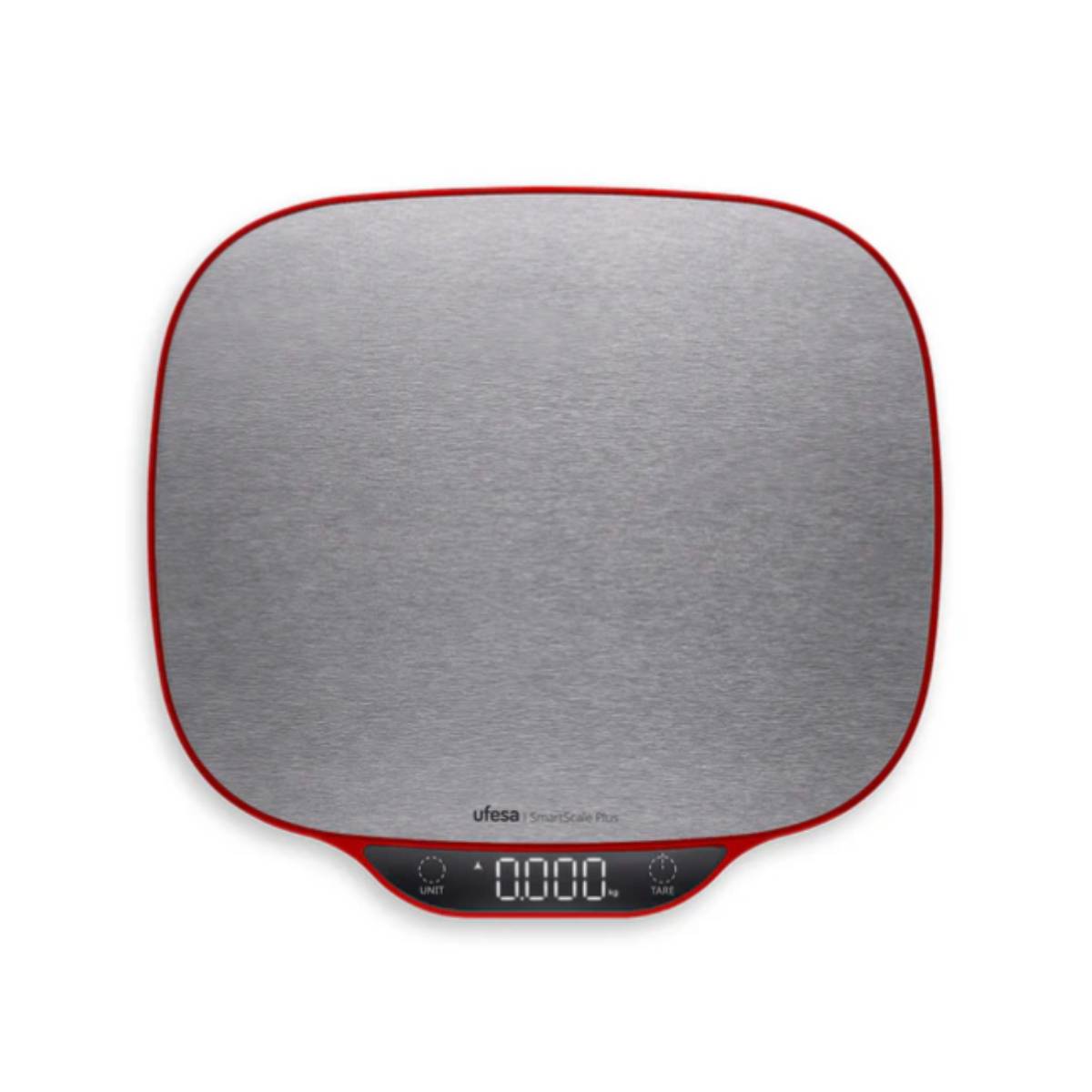 Ufesa Smartscale Plus Mutfak Tartısı - Kktc Bi Sipariş - Ev Elektroniği&Amp;Gt;Küçük Ev Aletleri&Amp;Gt;Mutfak Tartısı