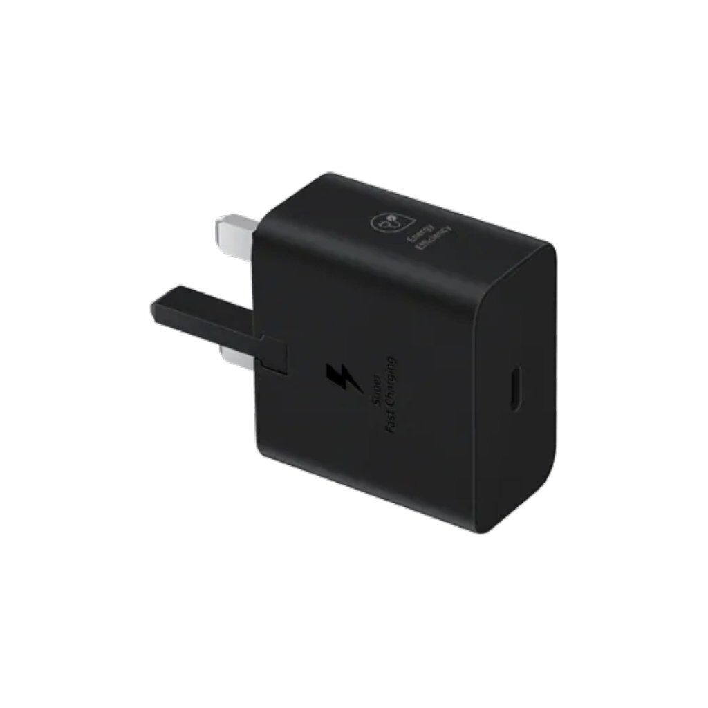 Aksesuar Samsung 25W Ep-T2510 Şarj Ci̇hazi Kktc