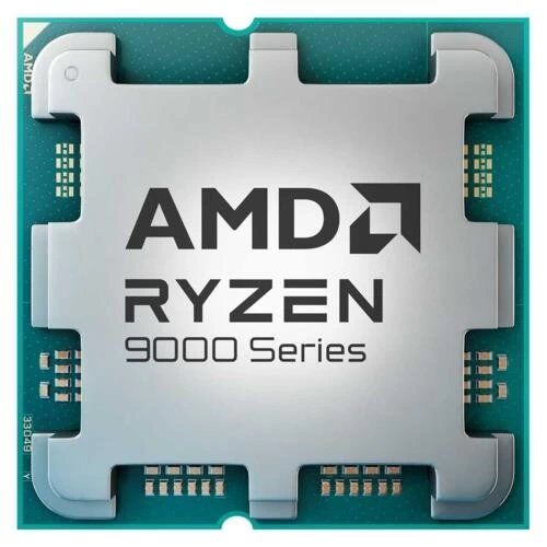İşlemci Amd Ryzen 7 9700X 3.8Ghz 5.5Ghz 40Mb 8C/16T Am5 Tray Kktc