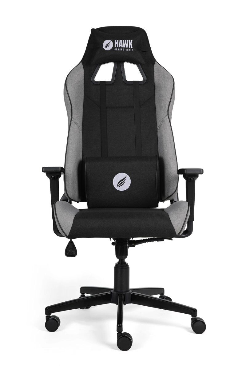 Koltuk Hawk Fab V3 Kumaş Oyuncu Koltuğu Kktc