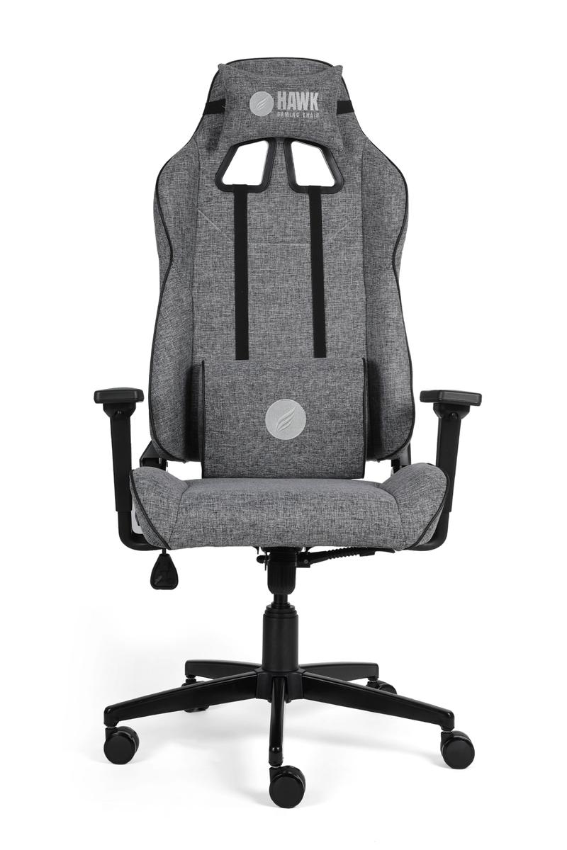 Koltuk Hawk Fab V6 Kumaş Oyuncu Koltuğu Kktc