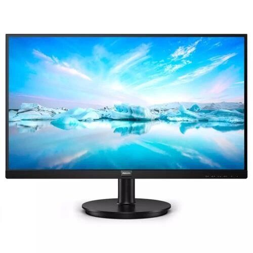 Monitör Philips 27&Amp;Quot; 275V8La/01 Quad 2560X1440 4Ms 75Hz Hdmi Dp Kktc