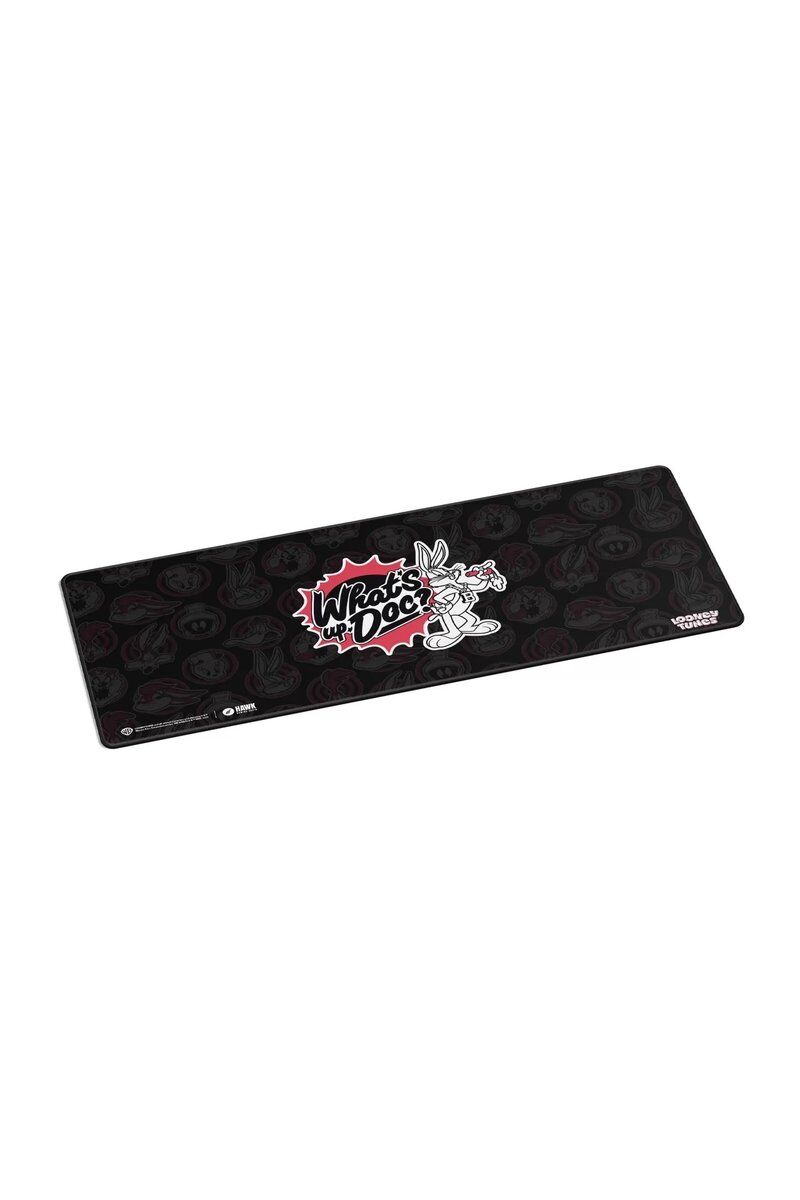Mousepad Hawk Looney Tunes Whats Up Doc 90X40 Kktc