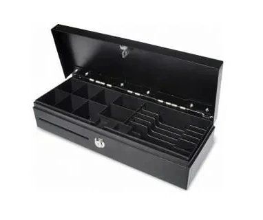 Possafe Flıp Top Cekmece F460 Kktc