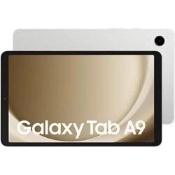 Tablet Samsung Tab A9+ Sm-X216B 11&Amp;Quot; Silver 4Gb/64Gb Wifi+5G Kktc