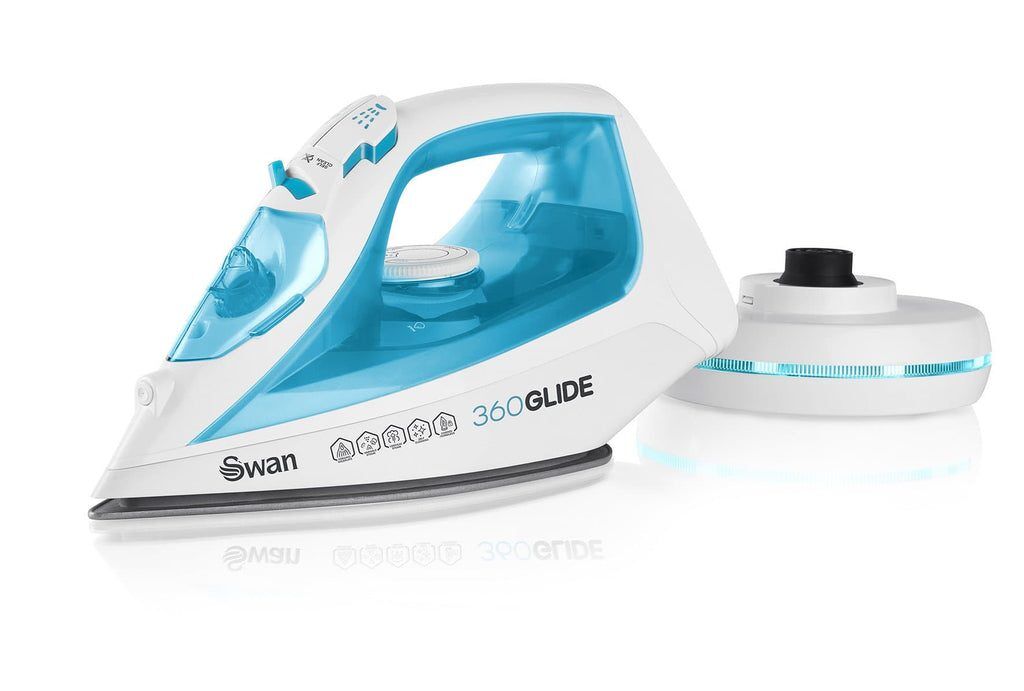 Swan 360 Glide Kablosuz Ütü - Görsel 1