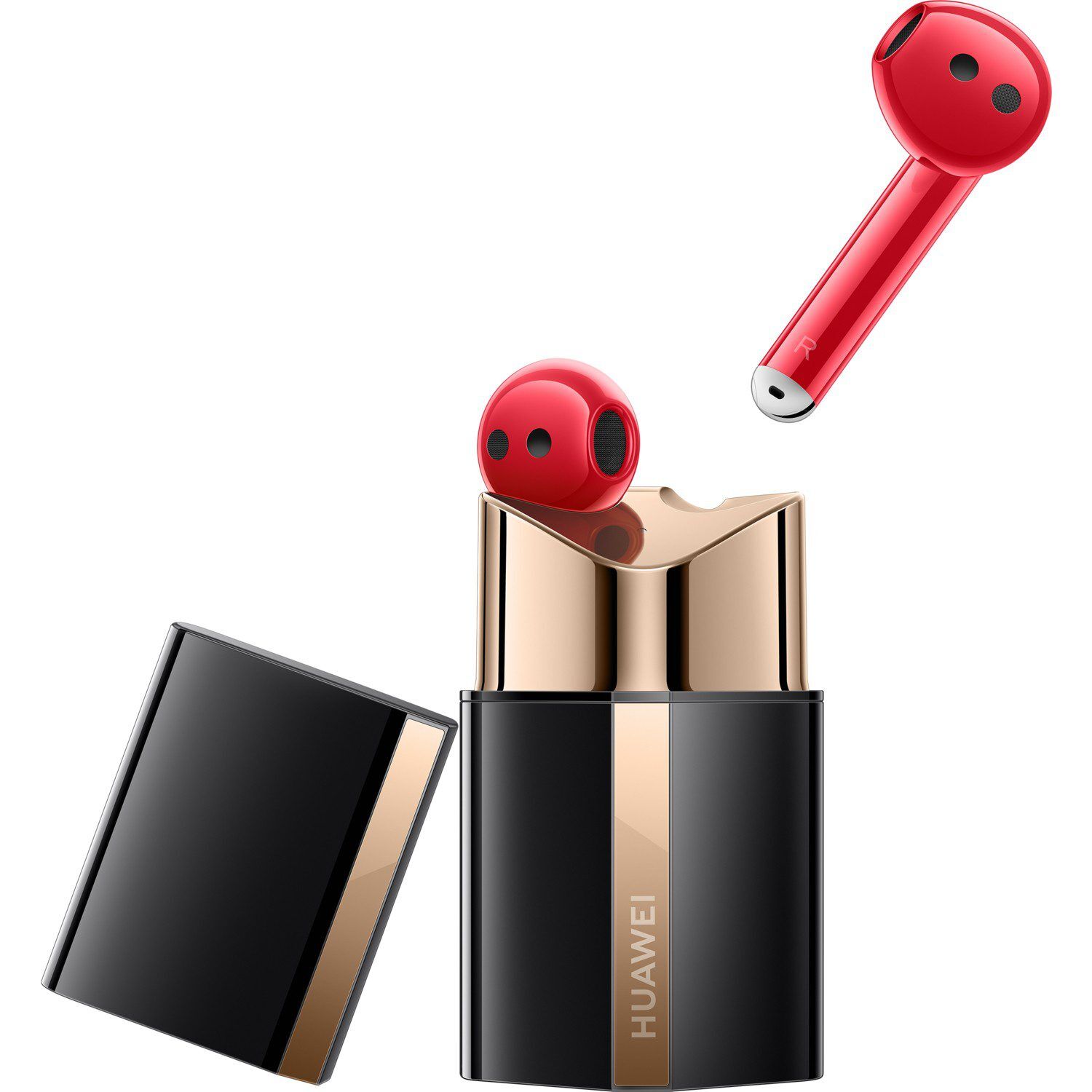 Huawei Freebuds Lipstick - Görsel 1